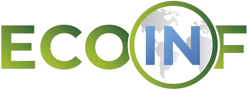 Logo da ECOINF